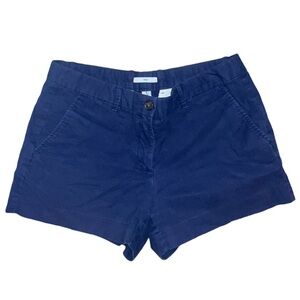 Navy Blue Gap Shorts